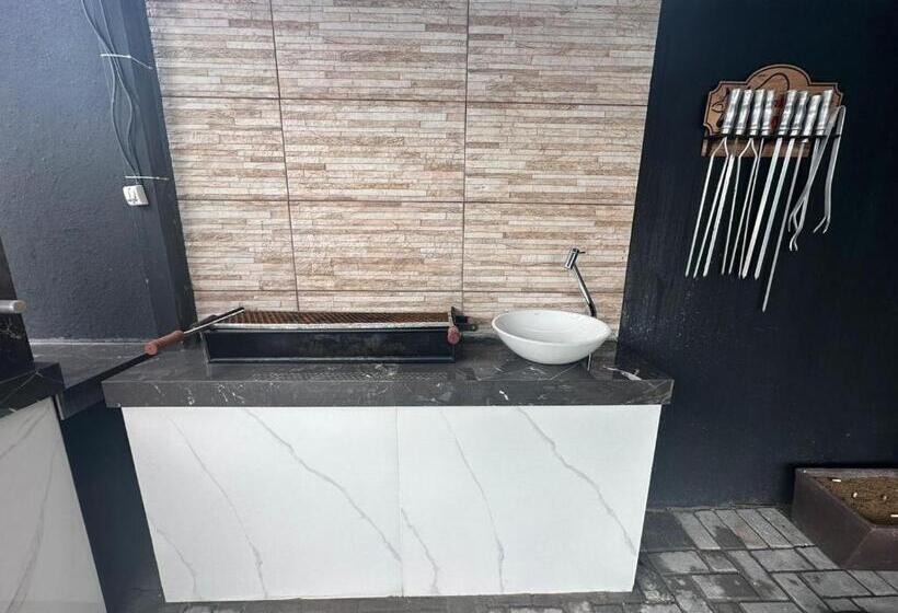 Отель Pousada José Marineli