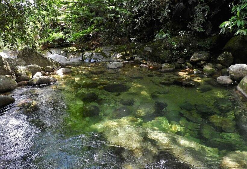 田舎風ホテル Ritmo Del Rio