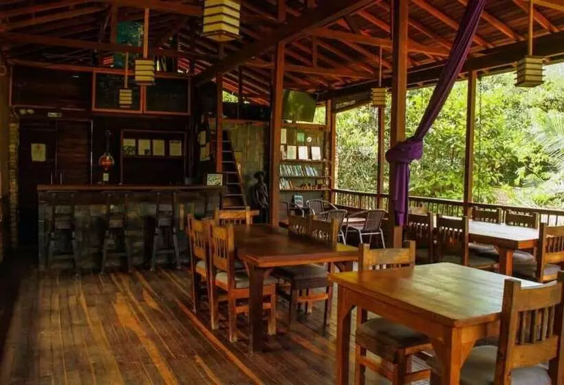 田舎風ホテル Ritmo Del Rio