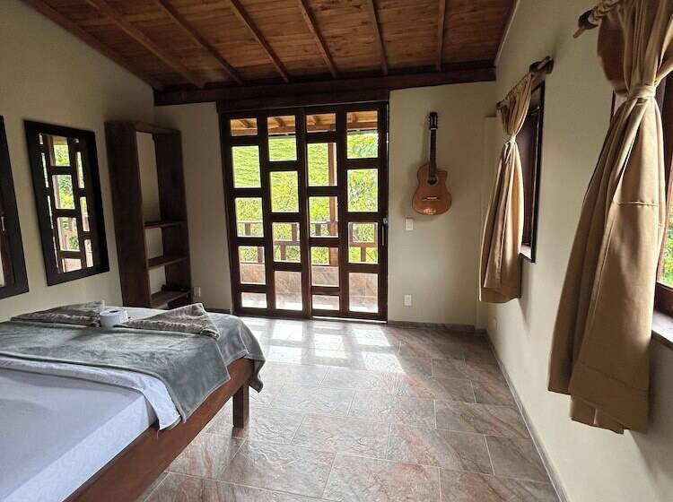 田舎風ホテル Ritmo Del Rio