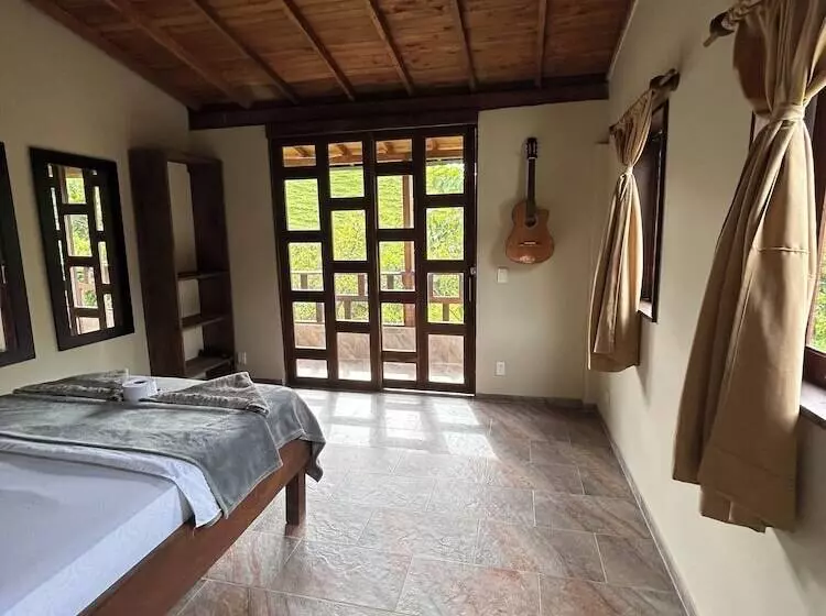 田舎風ホテル Ritmo Del Rio