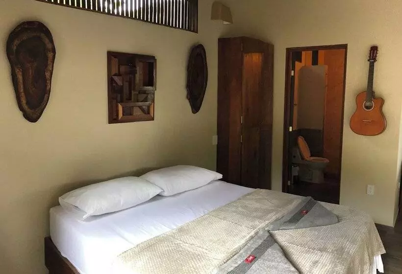 田舎風ホテル Ritmo Del Rio