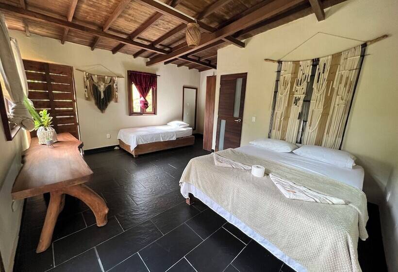 田舎風ホテル Ritmo Del Rio