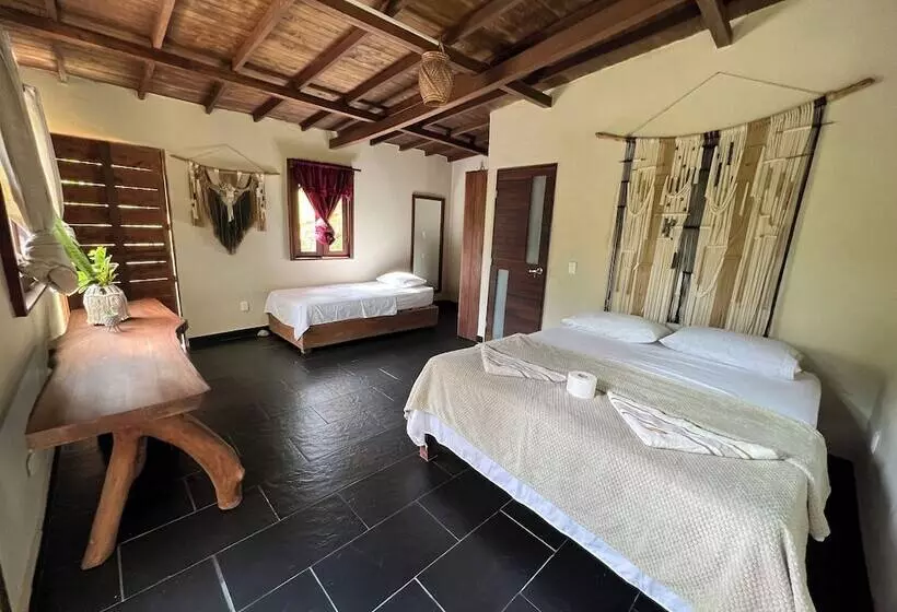 田舎風ホテル Ritmo Del Rio