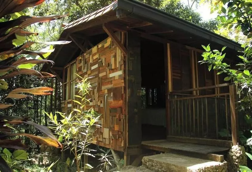 田舎風ホテル Ritmo Del Rio