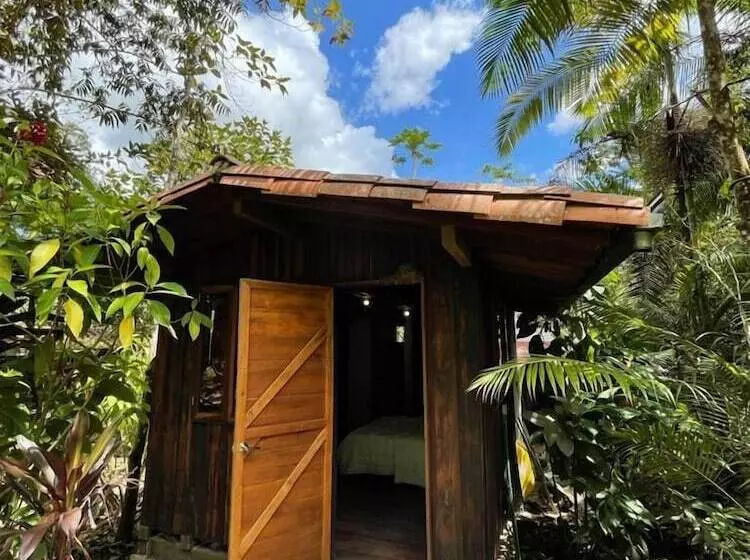 田舎風ホテル Ritmo Del Rio