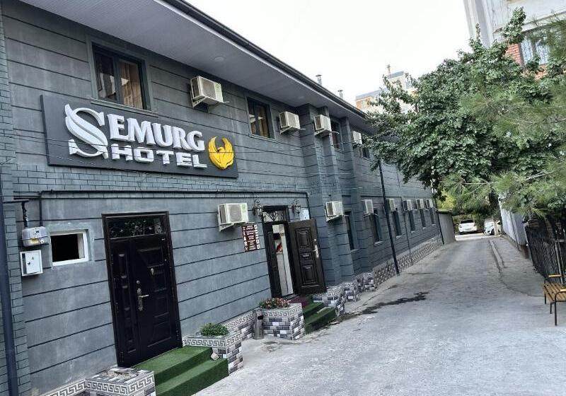 Hotel Semurg