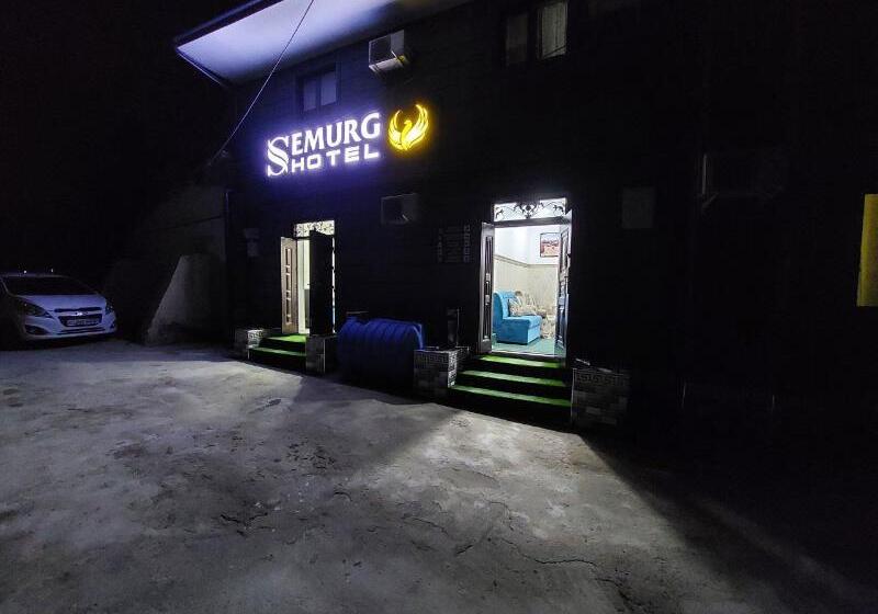 Hotel Semurg