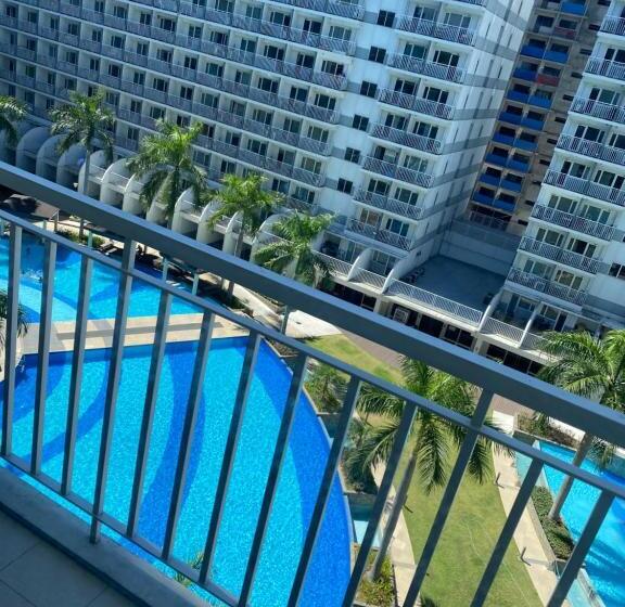 Hotel Shell Residences Tower D8