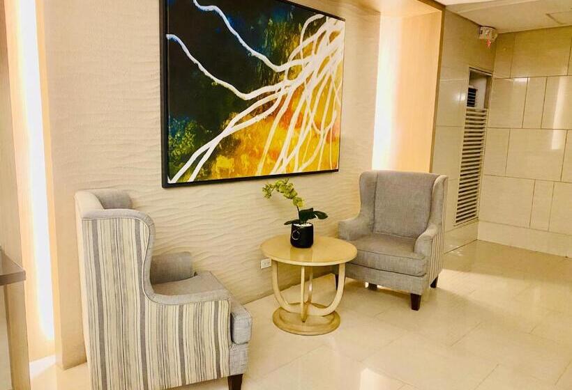 Hotel Shell Residences Tower D8