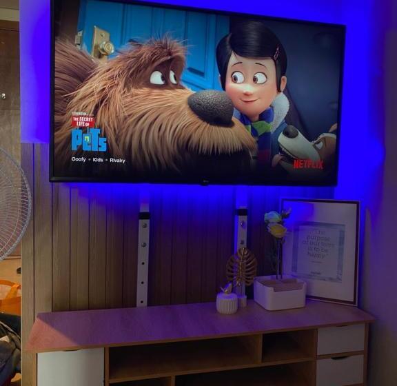 Hotel Shell Residences Tower D8