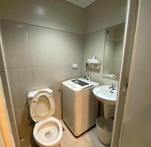 Hotel Shell Residences Tower D8