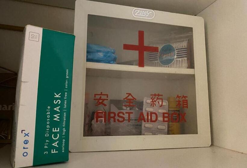 Hotel Shell Residences Tower D8