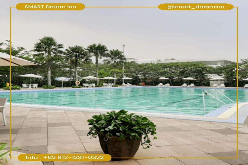 בית מלון כפרי Smart Dream Inn