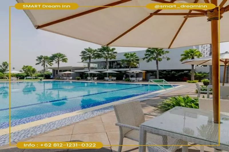 ホテル Smart Dream Inn