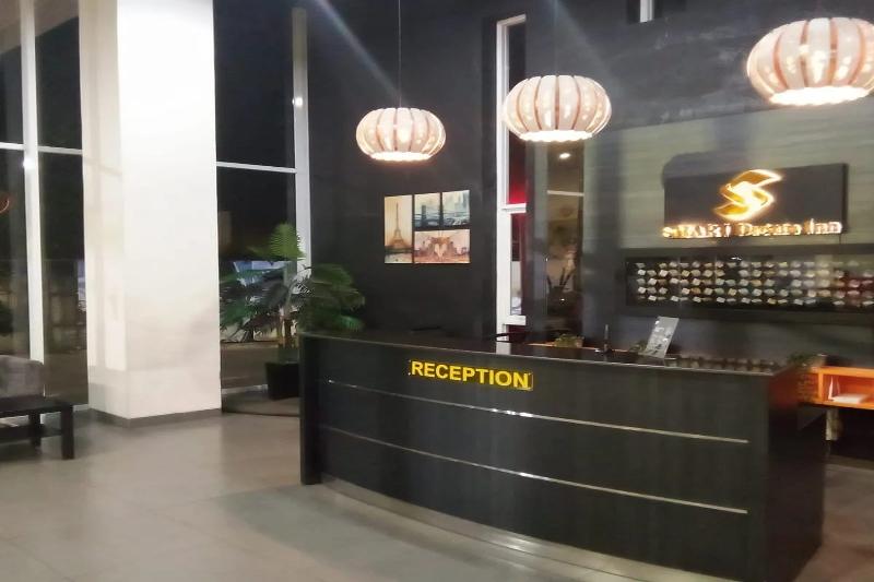 Отель Smart Dream Inn