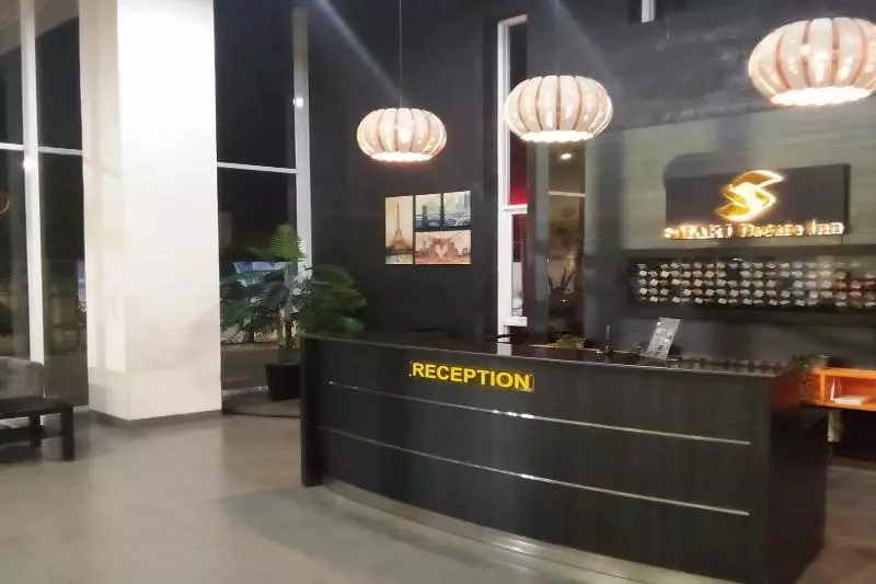 ホテル Smart Dream Inn