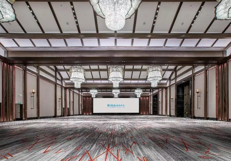 Hotel Steinberger Chongqing