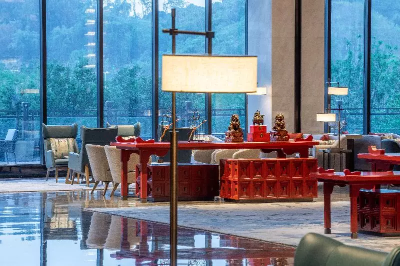 Hotel Steinberger Chongqing
