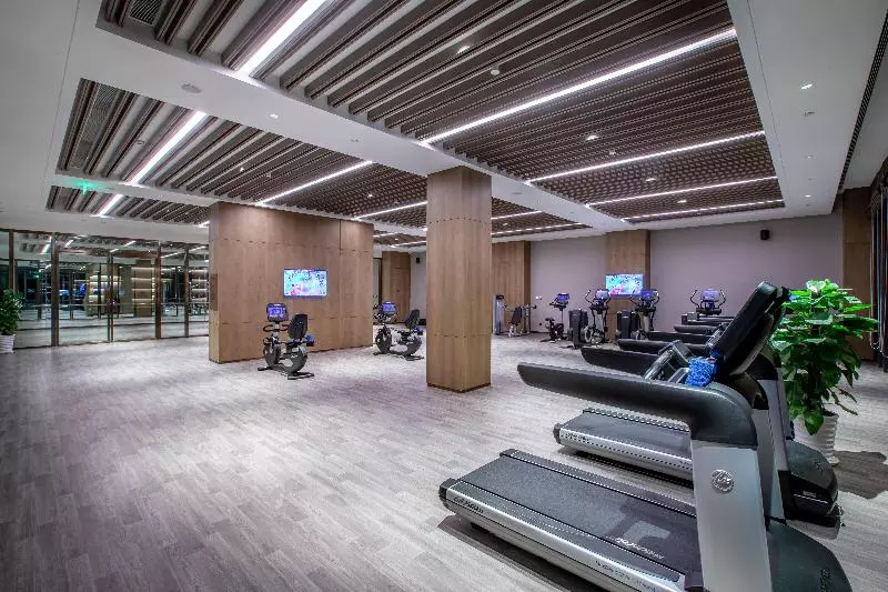 Hotel Steinberger Chongqing