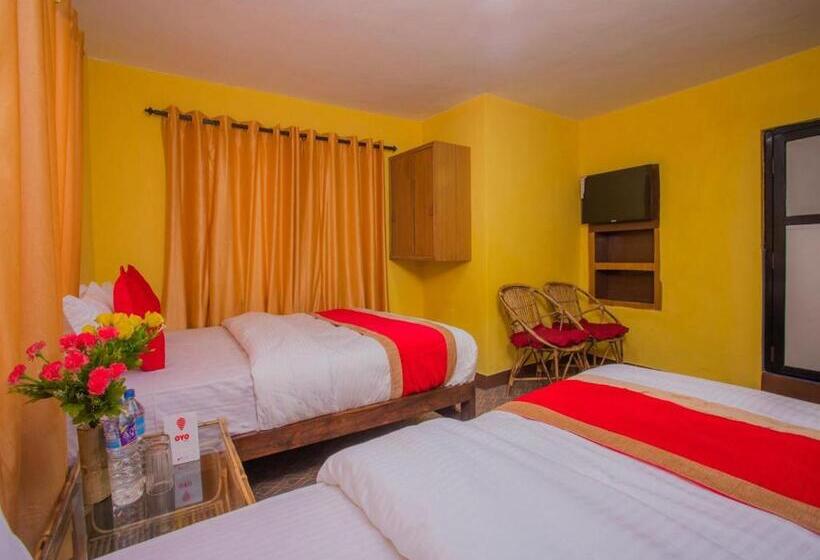 هتل White & Peace