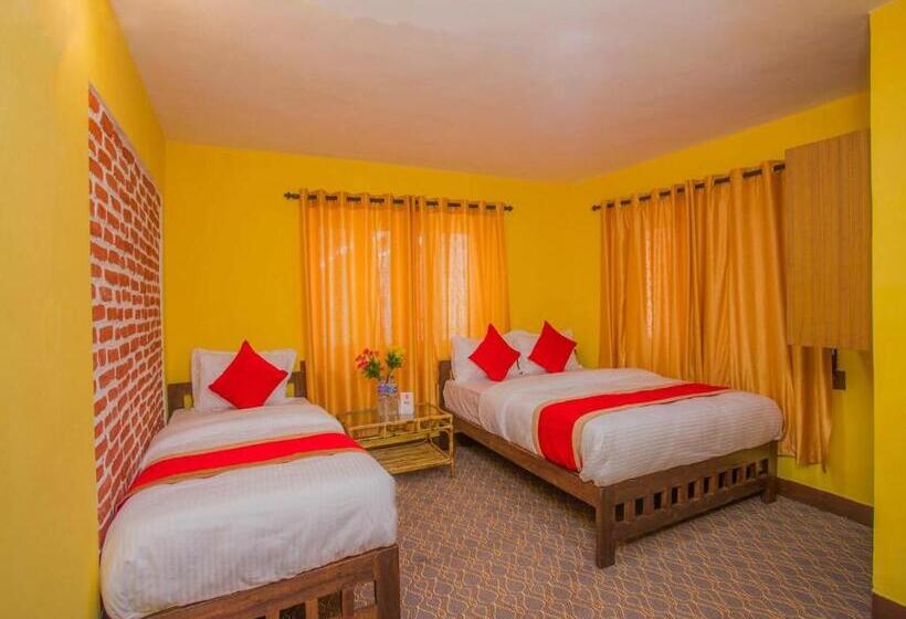 هتل White & Peace