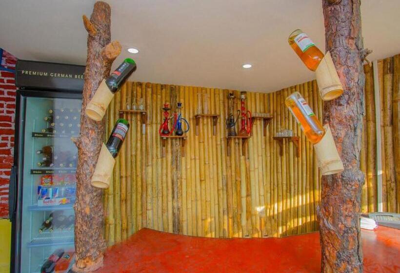 هتل White & Peace