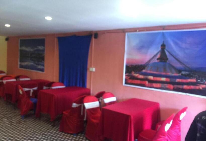 هتل White & Peace