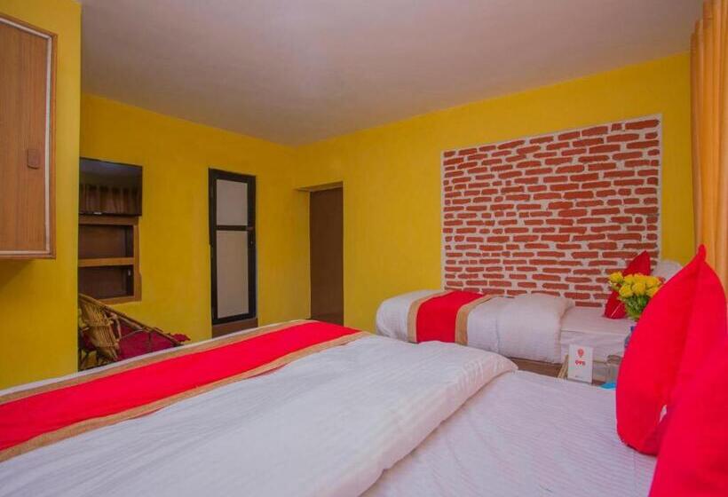 هتل White & Peace