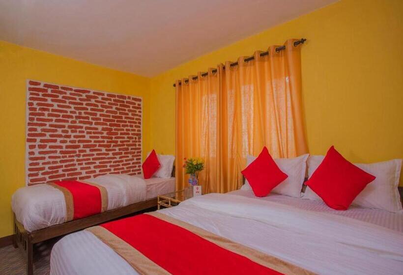 هتل White & Peace