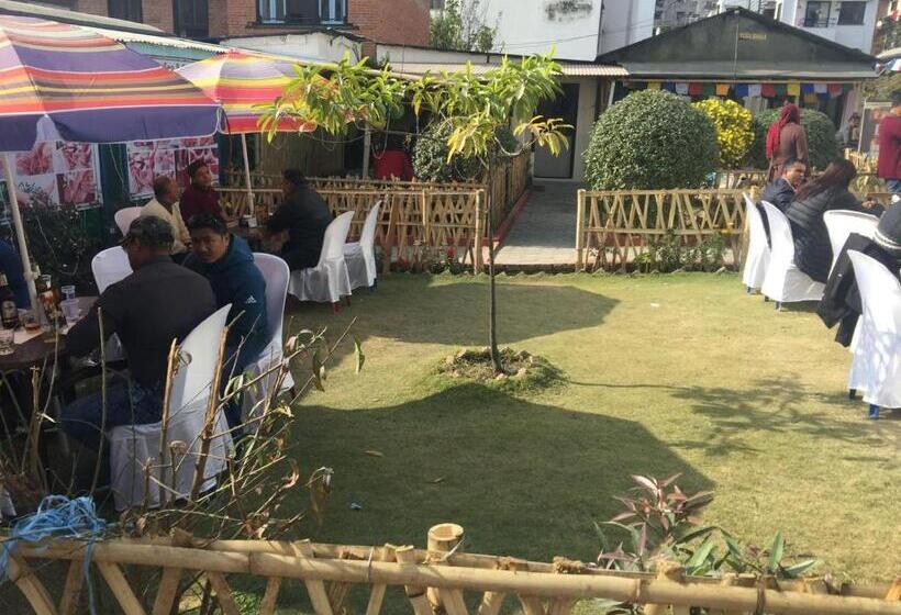 هتل White & Peace