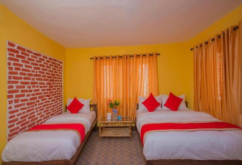 هتل White & Peace