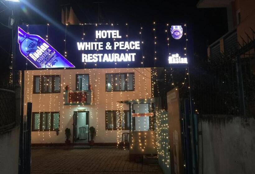 هتل White & Peace