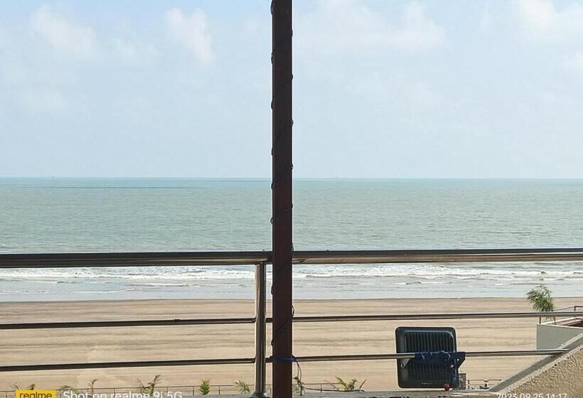 Mandarmani Kiss Of Sea Holiday Resorts & Cottages Private Limited