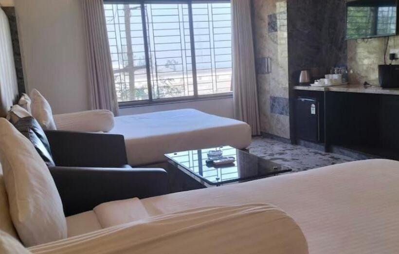 Mandarmani Kiss Of Sea Holiday Resorts & Cottages Private Limited