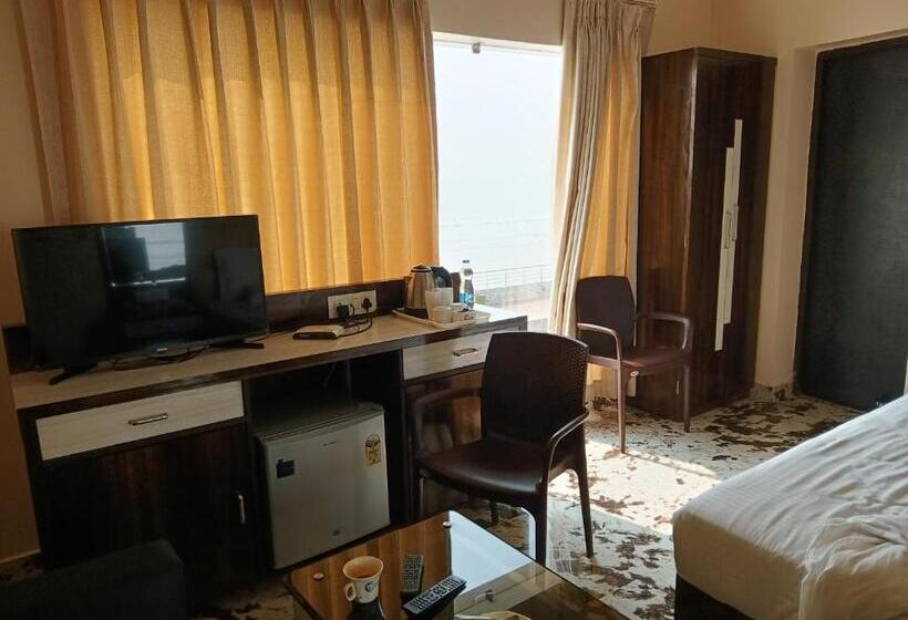 Mandarmani Kiss Of Sea Holiday Resorts & Cottages Private Limited