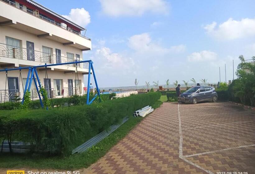 Mandarmani Kiss Of Sea Holiday Resorts & Cottages Private Limited