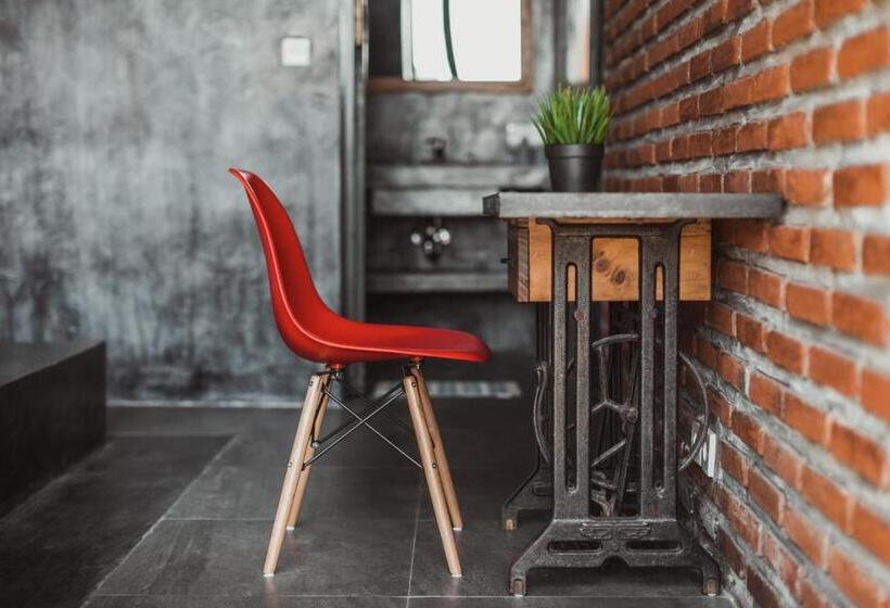 פנסיון Big Brother Berawa Beach