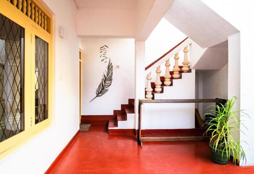 Pensione Deeptrip Ocean View Villa