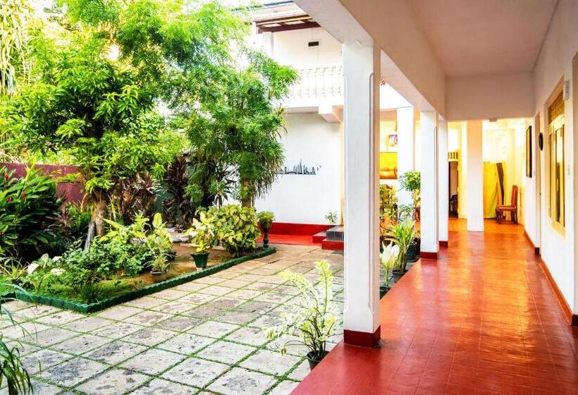 Pensione Deeptrip Ocean View Villa