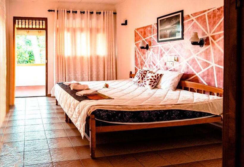 Pensione Deeptrip Ocean View Villa