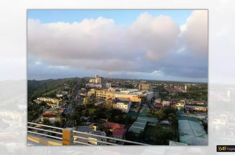 1649 Tagaytay Staycation By Jordy