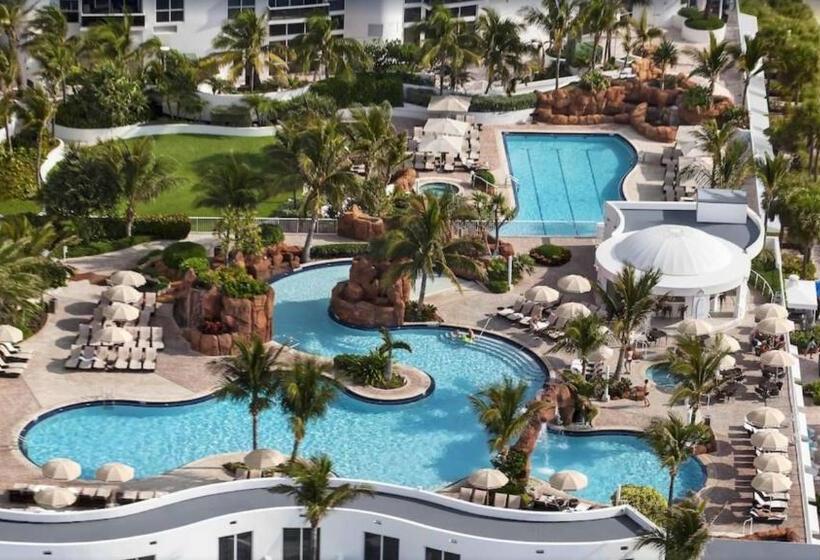 فندق صغير Luxurious Beach Resortbay View Insta Worthy Gym