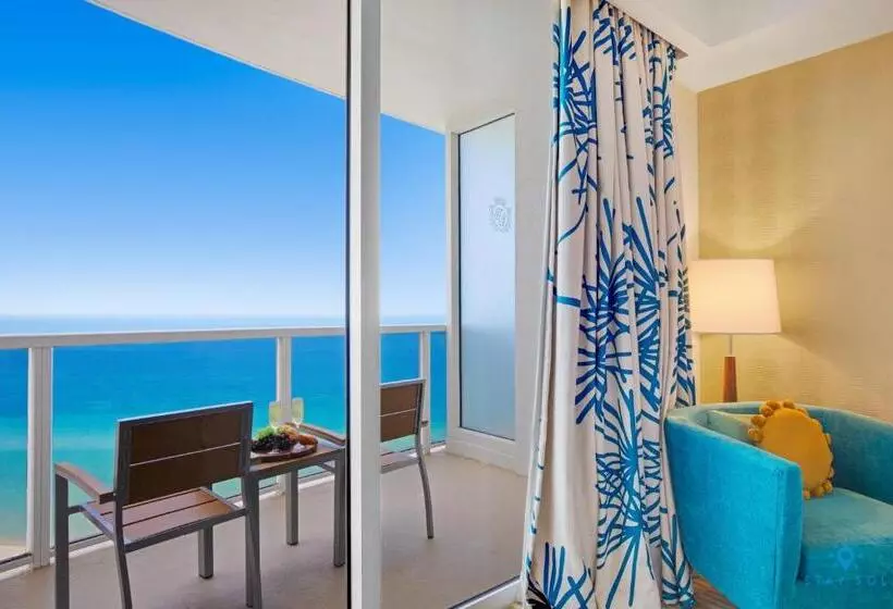 هاستل Luxurious Beach Resortbay View Insta Worthy Gym
