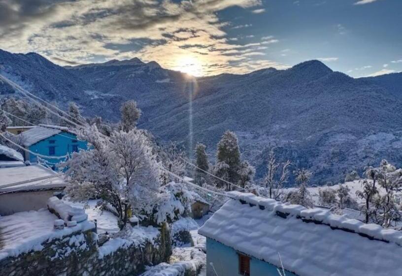 Schronisko Rustic Star