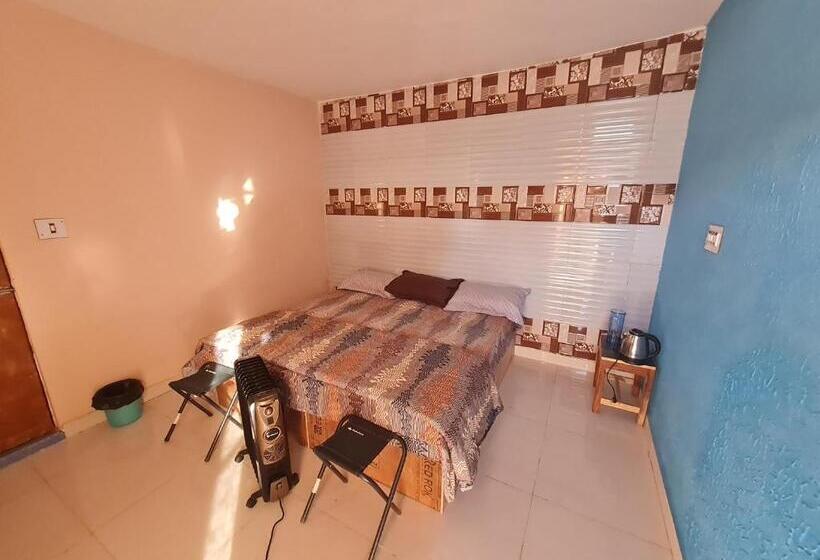 Schronisko Rustic Star