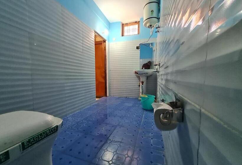 Schronisko Rustic Star