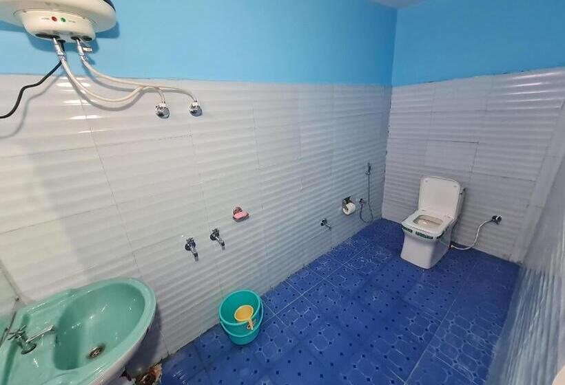 Schronisko Rustic Star