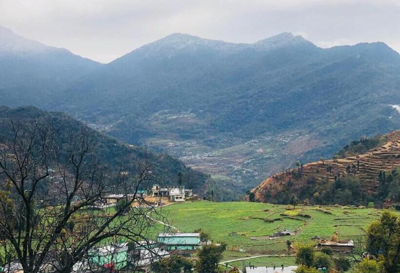 Schronisko Rustic Star