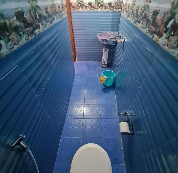 Schronisko Rustic Star